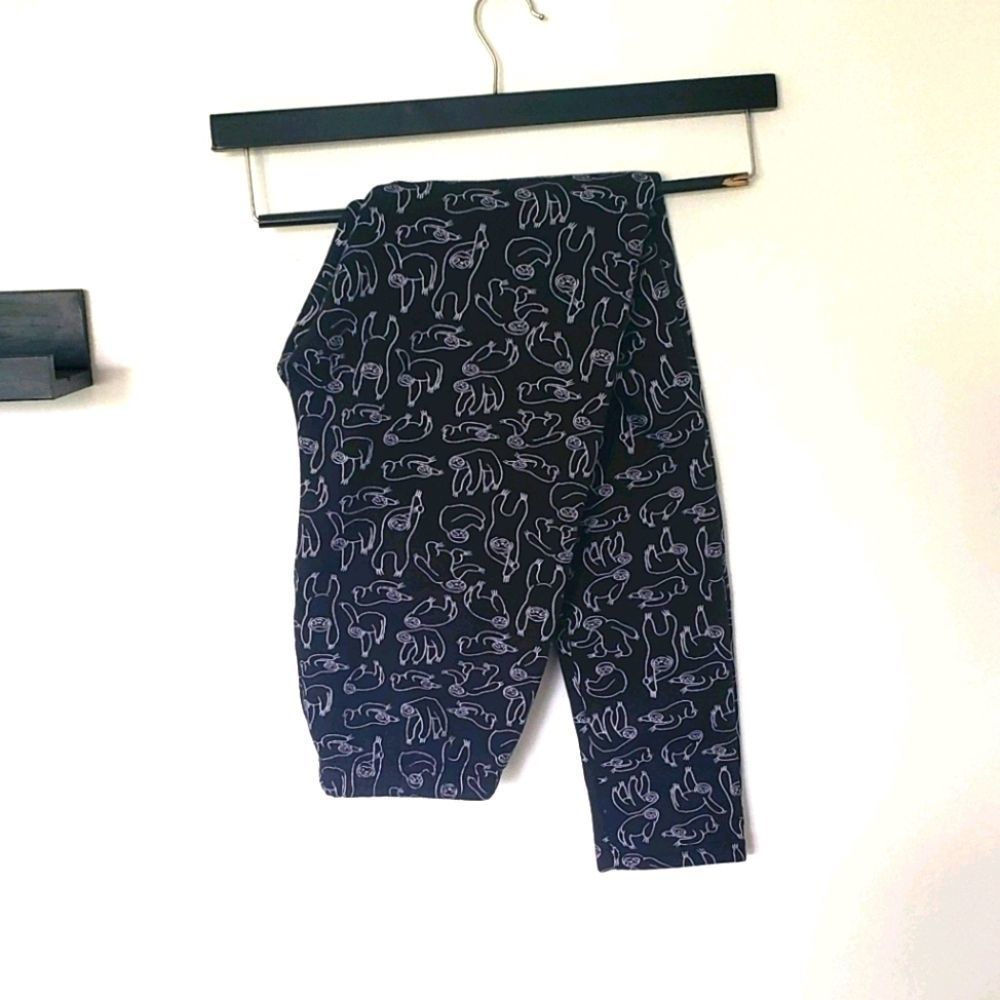 ✨2FOR15$✨Ardene Pyjama Sloth pants
